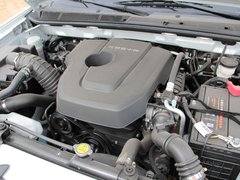 2017款 2.0T 两驱进取款4K21D4T
