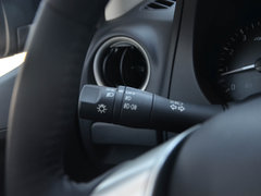 2017款 2.5L 自动四驱豪华版QR25