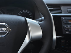 2017款 2.5L 自动四驱豪华版QR25