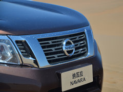 2017款 2.5L 自动四驱豪华版QR25
