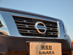 2017款 2.5L 自动四驱豪华版QR25
