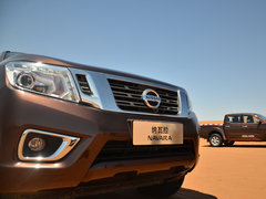 2017款 2.5L 自动四驱豪华版QR25
