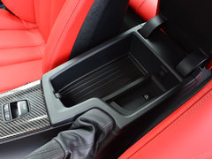 2017款  M4敞篷轿跑车