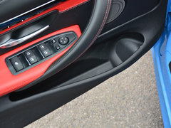 2017款  M4敞篷轿跑车