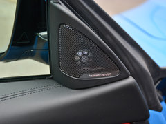 2017款  M4敞篷轿跑车