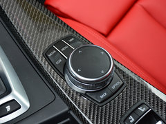 2017款  M4敞篷轿跑车