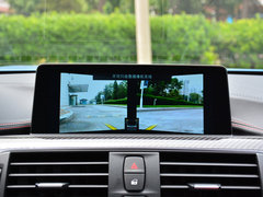 2017款  M4敞篷轿跑车