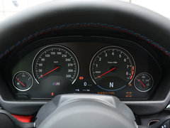 2017款  M4敞篷轿跑车