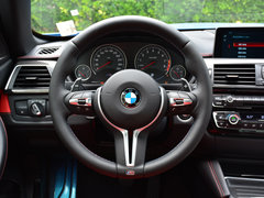 2017款  M4敞篷轿跑车