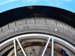 2017款  M4敞篷轿跑车