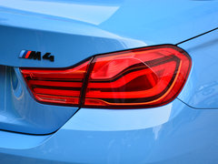 2017款  M4敞篷轿跑车