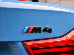 2017款  M4敞篷轿跑车