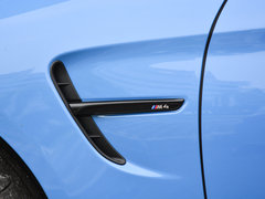 2017款  M4敞篷轿跑车