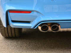 2017款  M4敞篷轿跑车