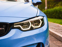 2017款  M4敞篷轿跑车