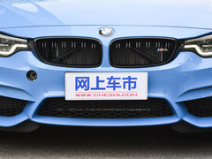 2017款  M4敞篷轿跑车
