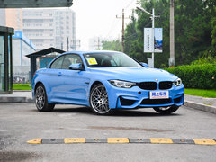 2017款  M4敞篷轿跑车