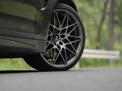2017款  M4敞篷轿跑车