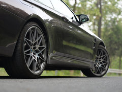 2017款  M4敞篷轿跑车