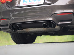 2017款  M4敞篷轿跑车
