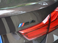 2017款  M4敞篷轿跑车
