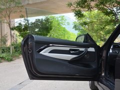 2017款  M4敞篷轿跑车