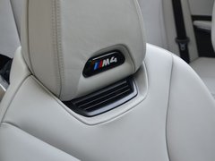 2017款  M4敞篷轿跑车