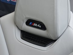 2017款  M4敞篷轿跑车