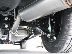 2017款 2.0T 自动豪华智能型