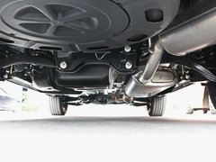 2017款 2.0T 自动豪华智能型