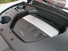 2017款 2.0T 自动豪华智能型