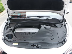 2017款 2.0T 自动豪华智能型