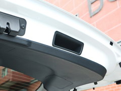 2017款 2.0T 自动豪华智能型