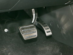 2017款 2.0T 自动豪华智能型