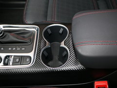 2017款 2.0T 自动豪华智能型