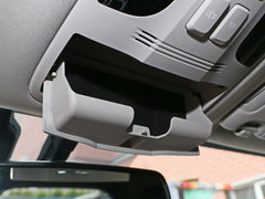 2017款 2.0T 自动豪华智能型