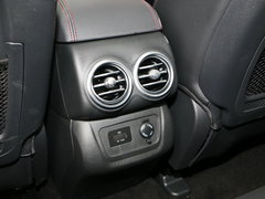 2017款 2.0T 自动豪华智能型