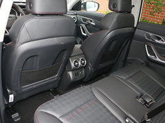 2017款 2.0T 自动豪华智能型