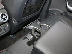 2017款 2.0T 自动豪华智能型