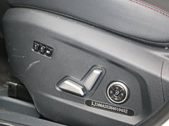 2017款 2.0T 自动豪华智能型