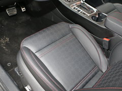 2017款 2.0T 自动豪华智能型