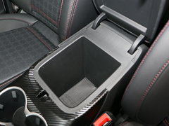2017款 2.0T 自动豪华智能型