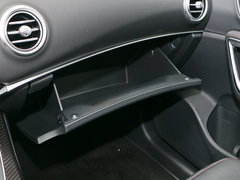 2017款 2.0T 自动豪华智能型