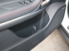 2017款 2.0T 自动豪华智能型
