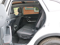2017款 2.0T 自动豪华智能型