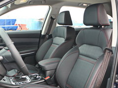 2017款 2.0T 自动豪华智能型