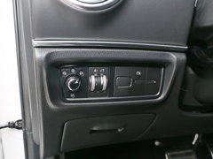2017款 2.0T 自动豪华智能型