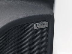 2017款 2.0T 自动豪华智能型
