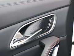 2017款 2.0T 自动豪华智能型