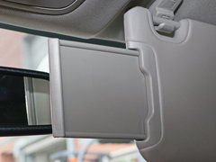 2017款 2.0T 自动豪华智能型